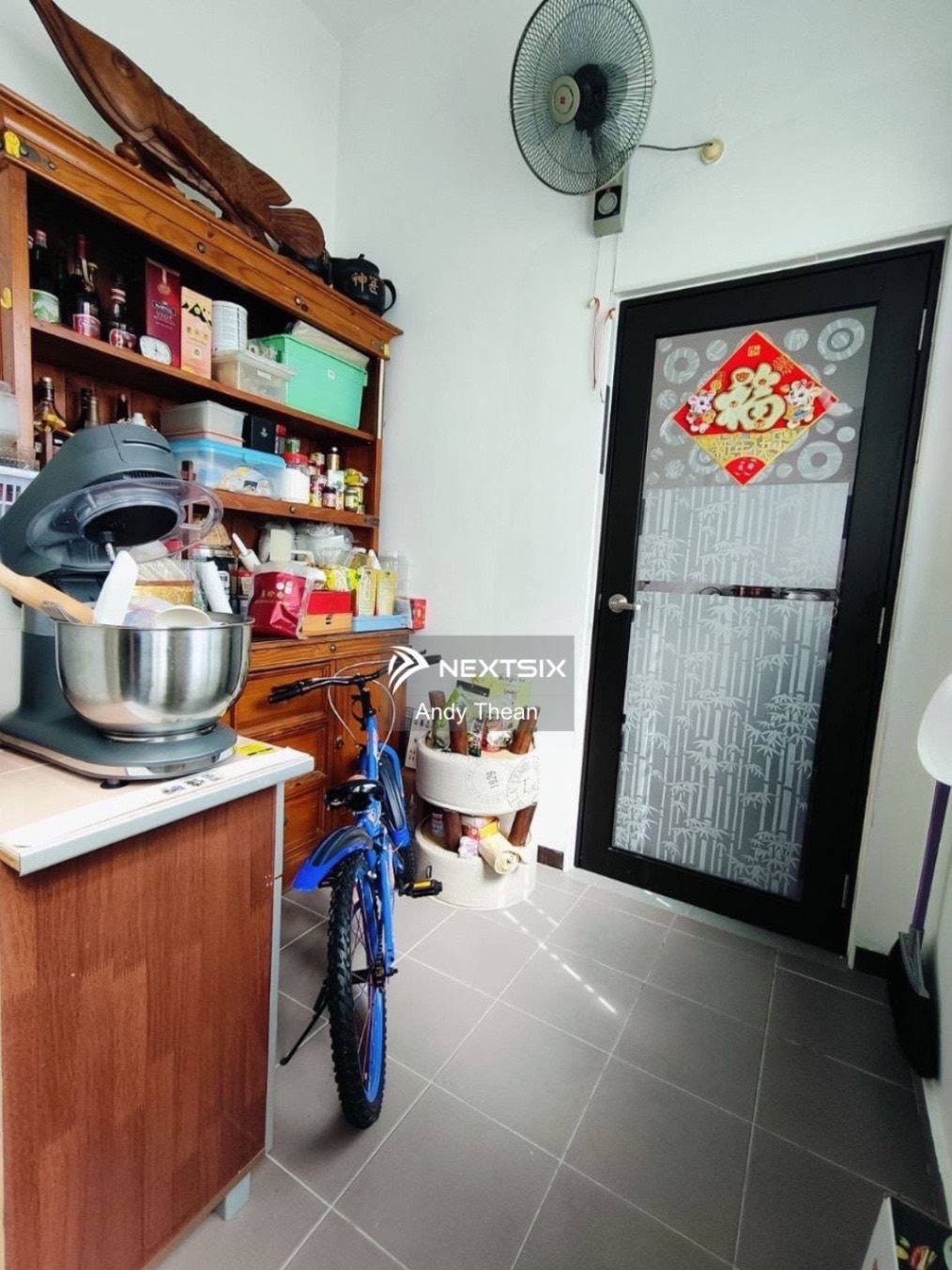 2-sty Terrace/Link House For Sale in Skudai Johor - Image 7