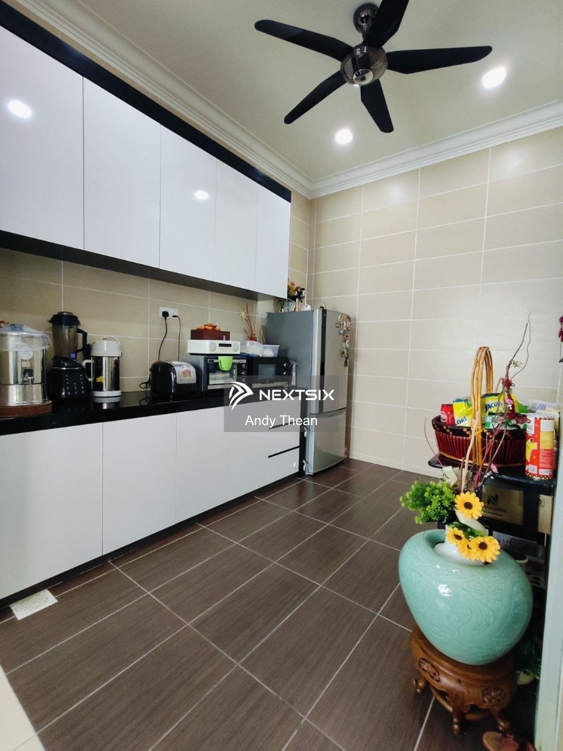 2-sty Terrace/Link House For Sale in Skudai Johor - Image 8