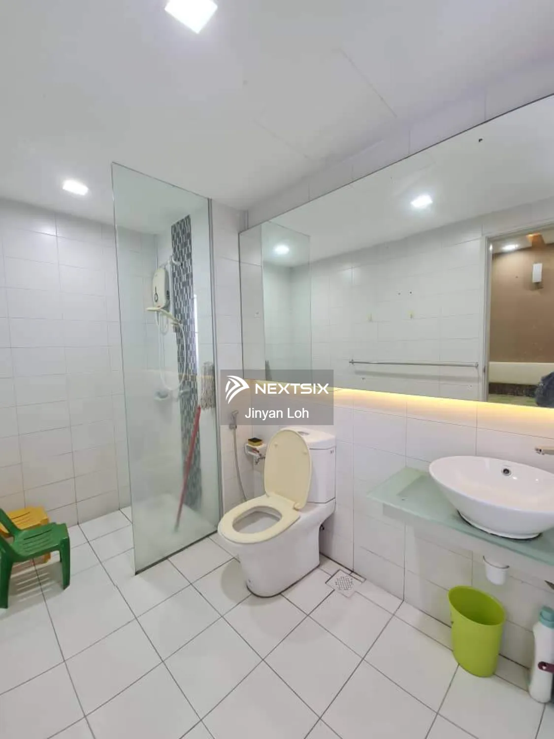 Serviced Residence For Sale in Tampoi Johor - Image 5