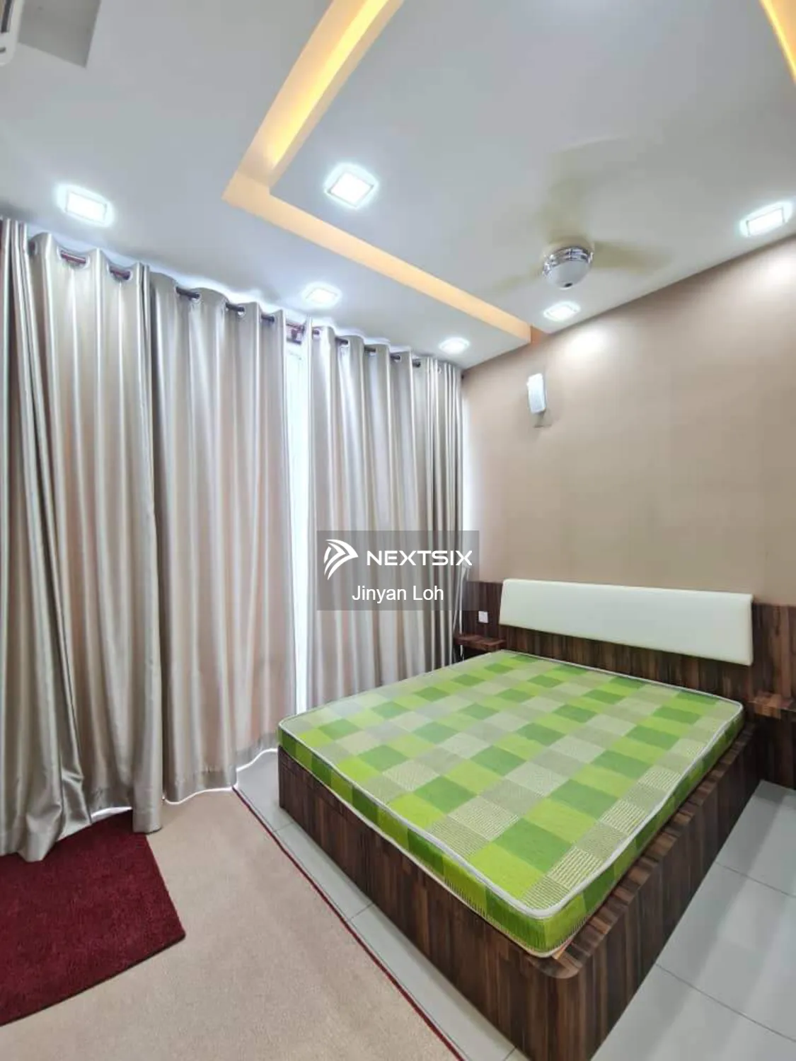 Serviced Residence For Sale in Tampoi Johor - Image 6