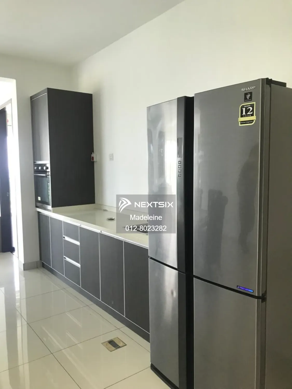 Condominium For Sale in Kota Kinabalu Sabah - Image 4