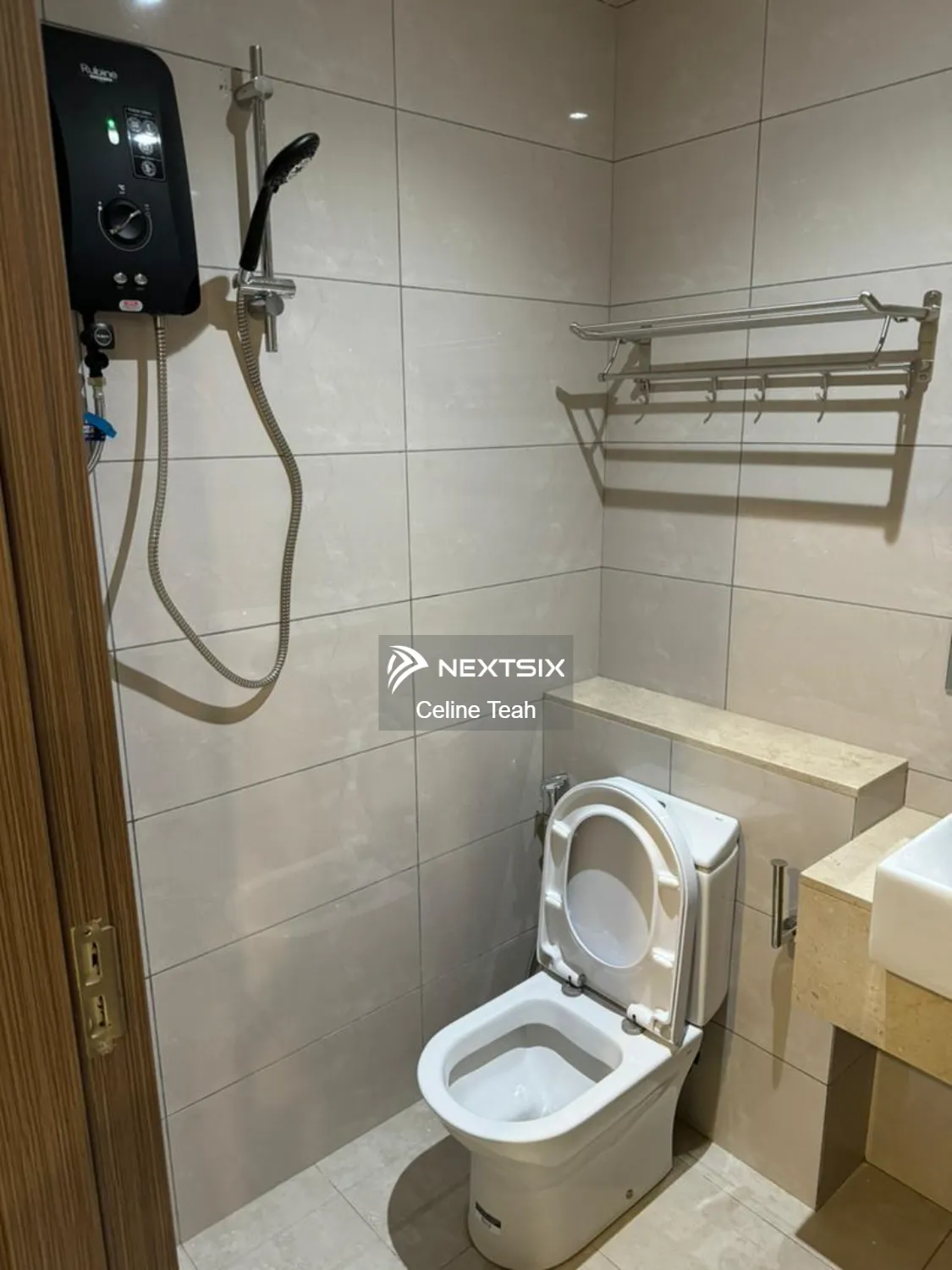 Condominium For Rent in Kota Kinabalu Sabah - Image 10