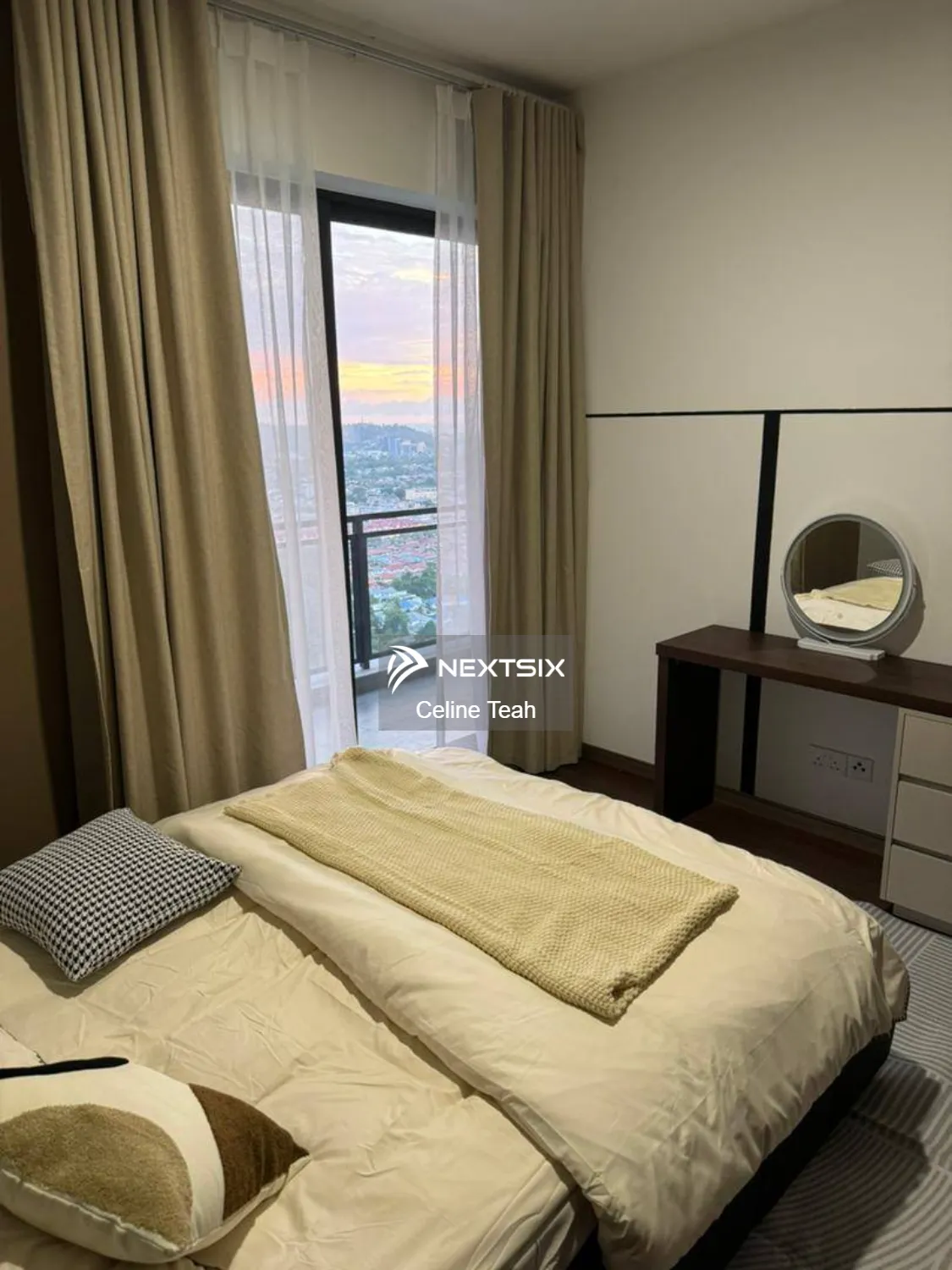 Condominium For Rent in Kota Kinabalu Sabah - Image 14