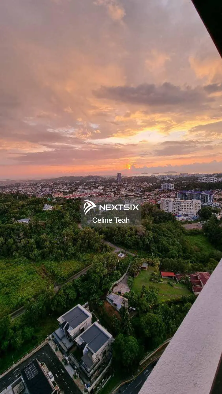 Condominium For Rent in Kota Kinabalu Sabah - Image 2