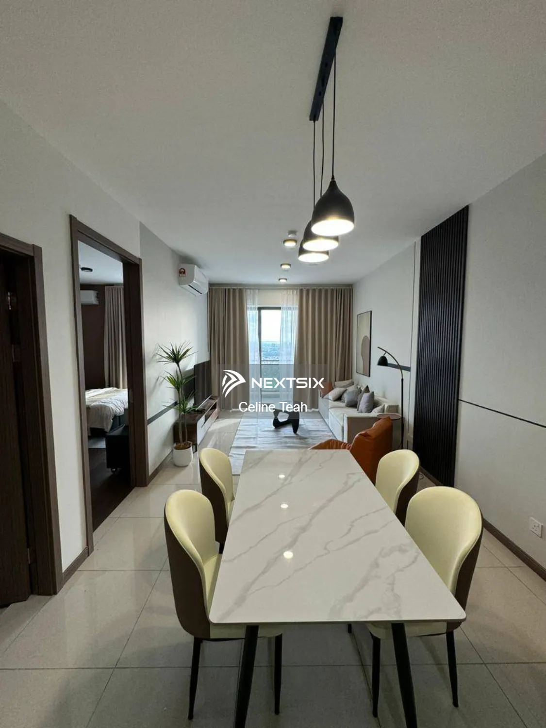 Condominium For Rent in Kota Kinabalu Sabah - Image 3