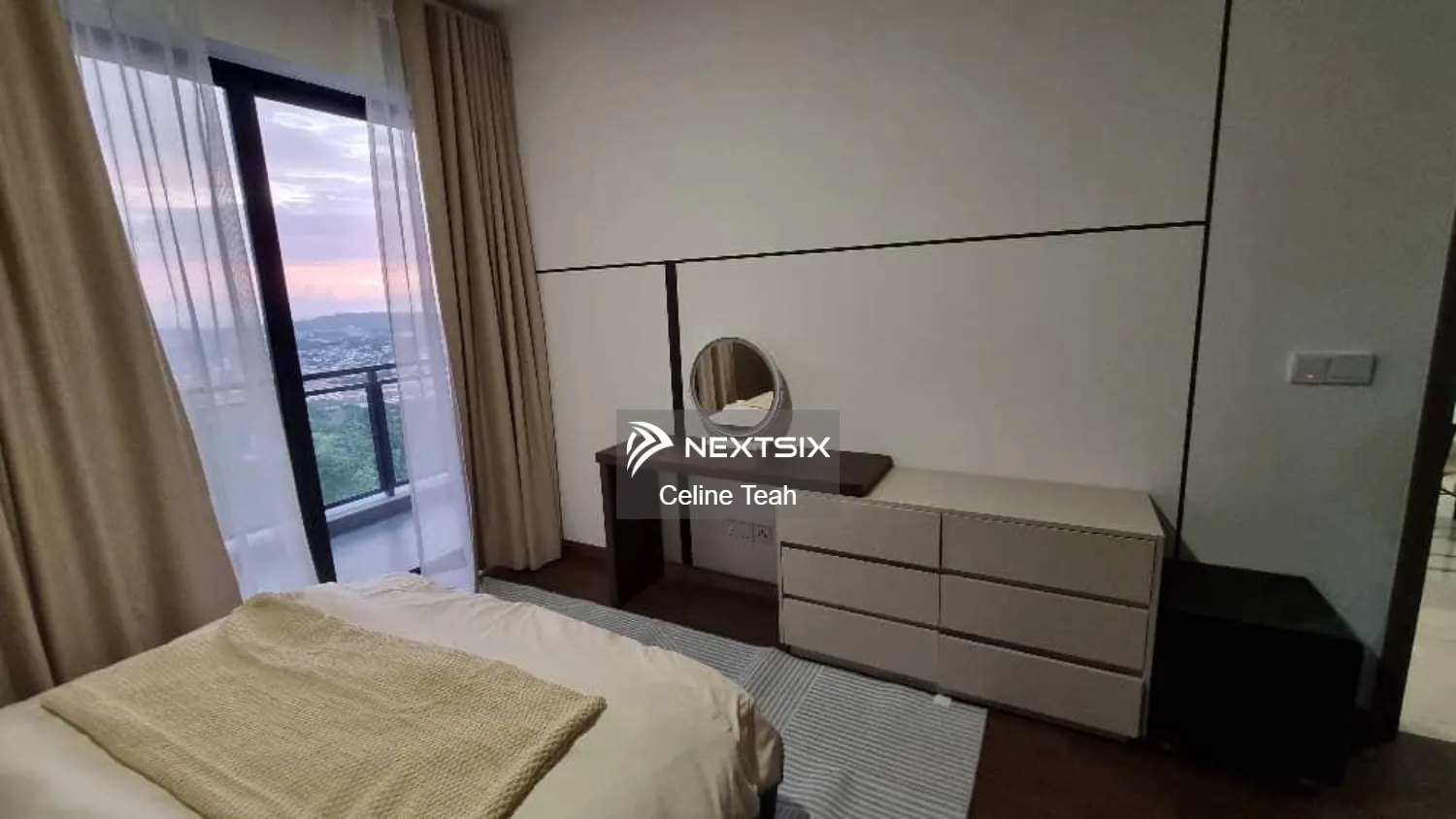 Condominium For Rent in Kota Kinabalu Sabah - Image 4