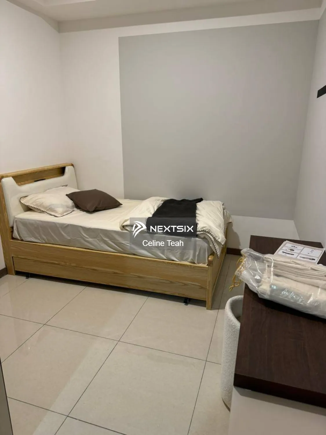 Condominium For Rent in Kota Kinabalu Sabah - Image 9