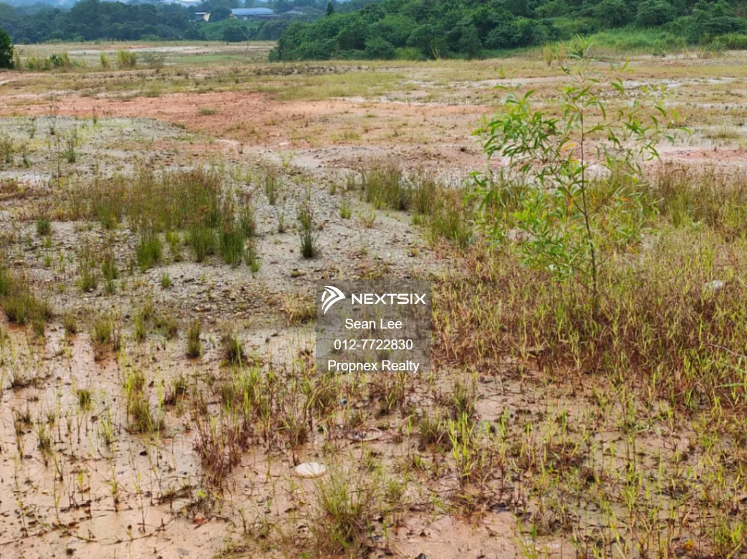Pasir Gudang Industry Land for SALE