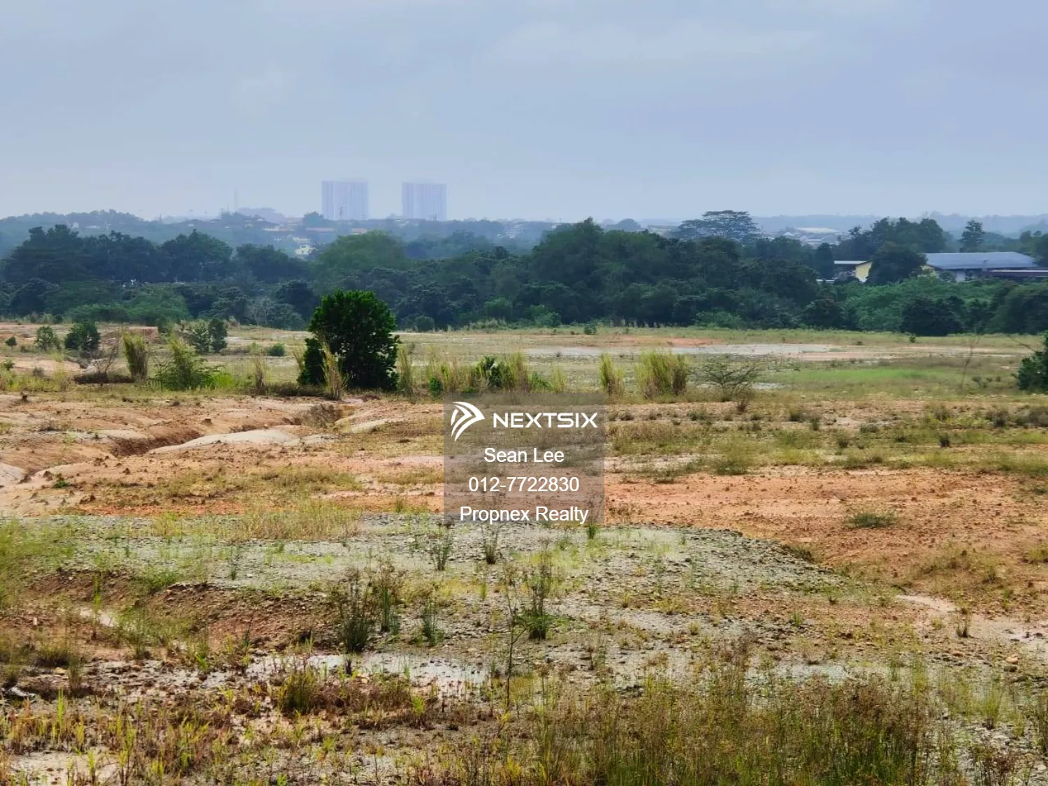 Industrial Land For Sale in Masai Johor - Image 5