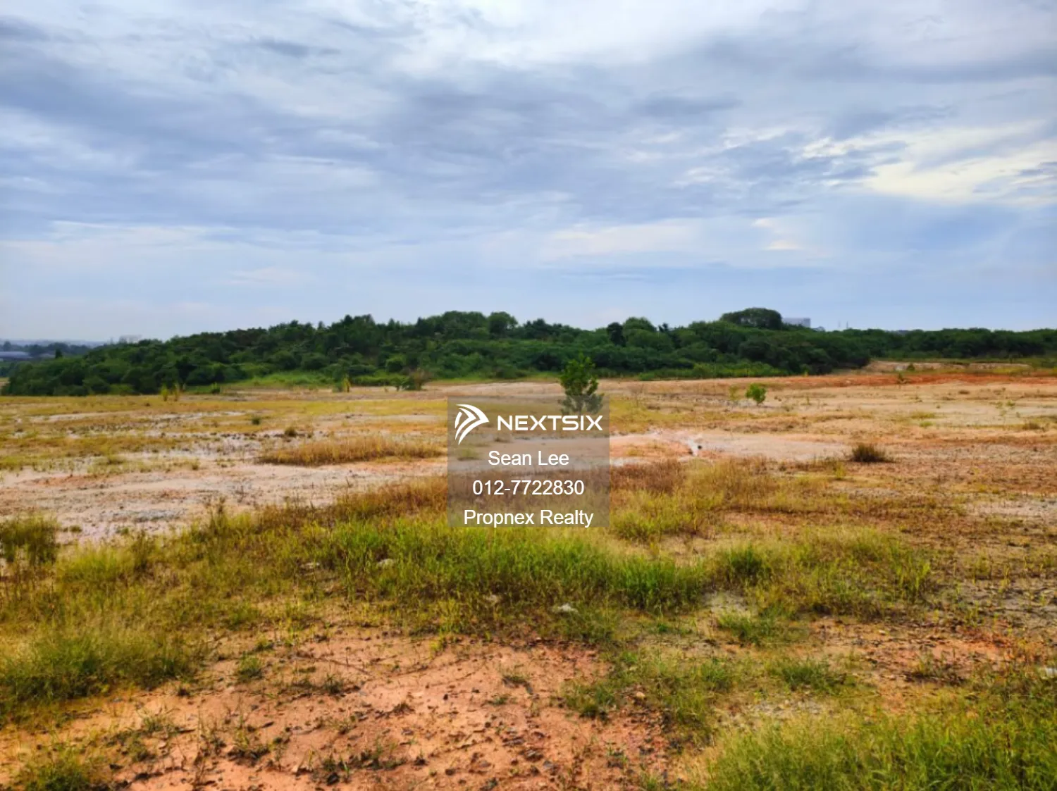 Industrial Land For Sale in Masai Johor - Image 6
