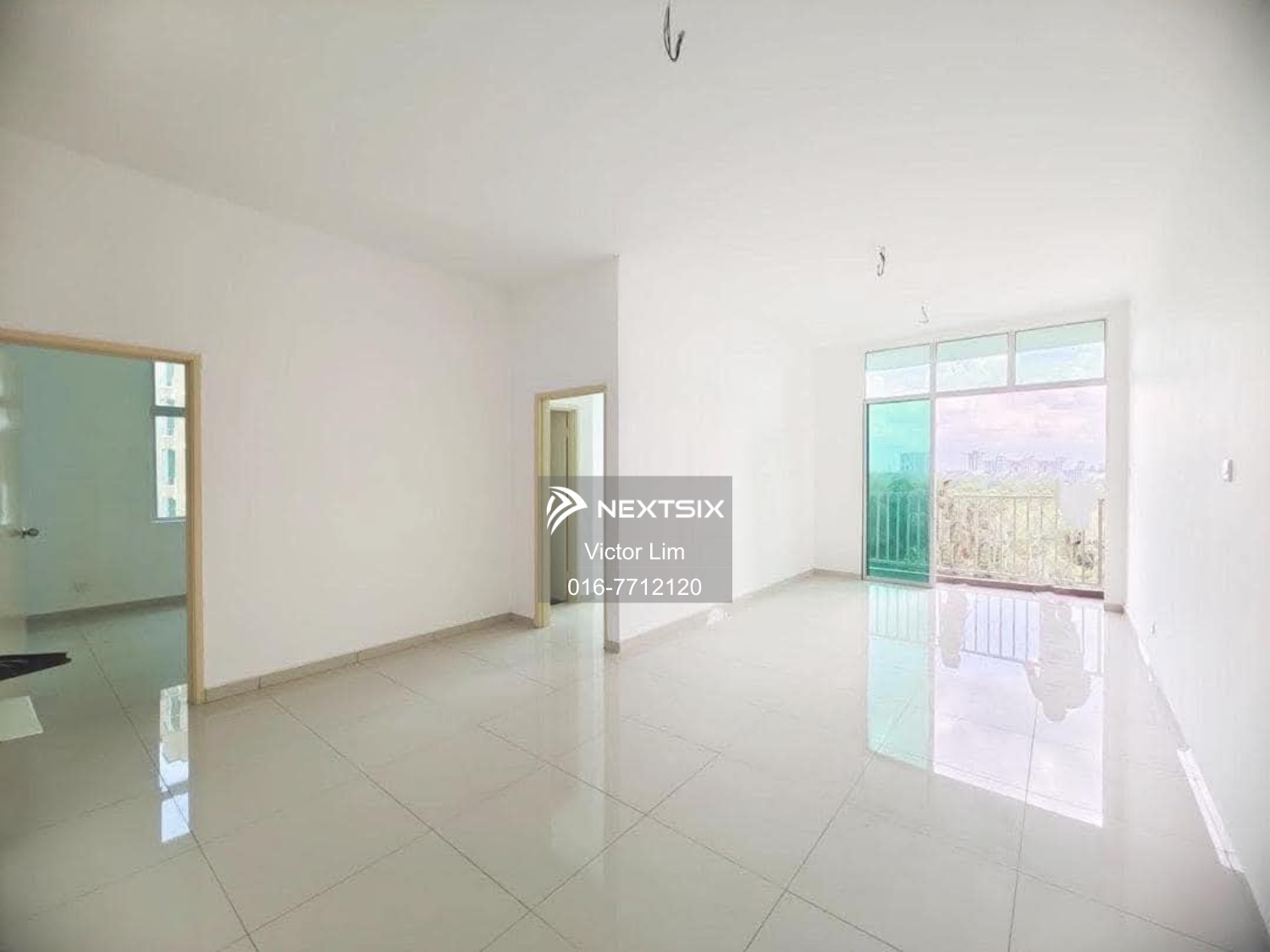 Apartment For Sale in Johor Bahru Johor