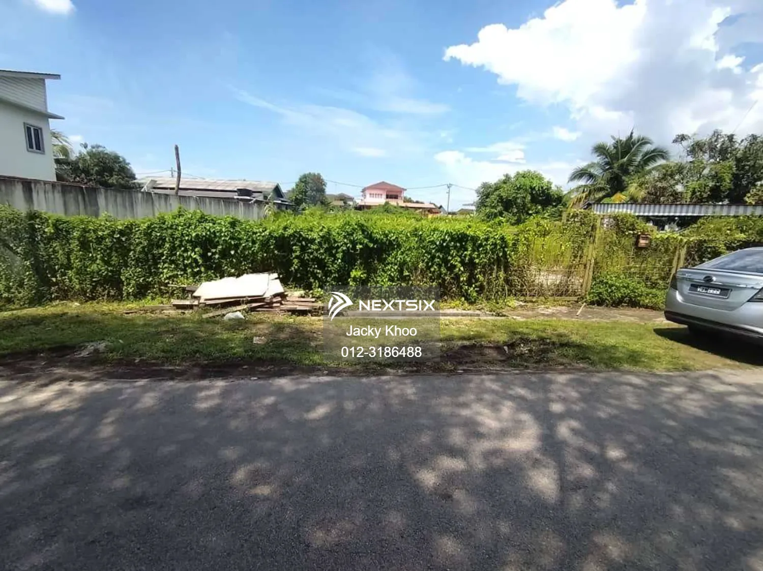 Residential Land For Sale in Pandamaran Selangor