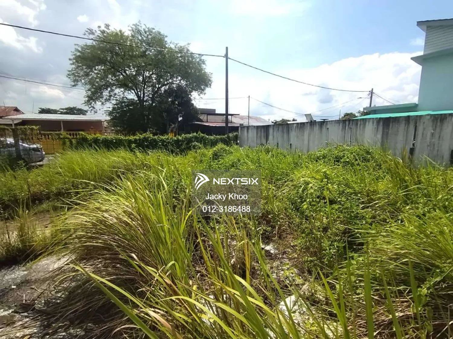 Residential Land For Sale in Pandamaran Selangor - Image 5
