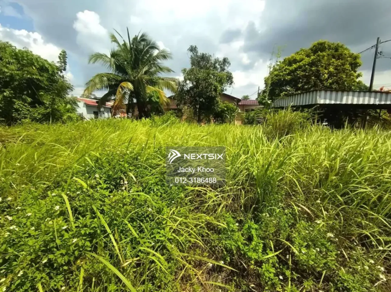 Residential Land For Sale in Pandamaran Selangor - Image 6