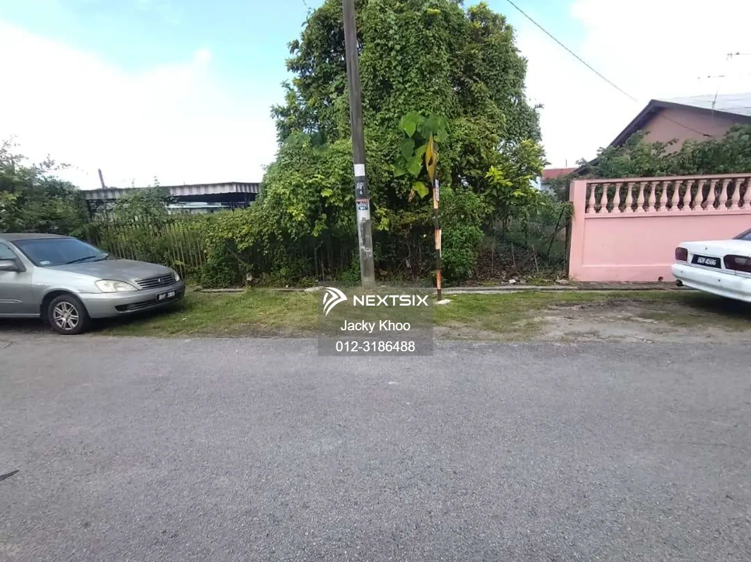 Residential Land For Sale in Pandamaran Selangor - Image 7