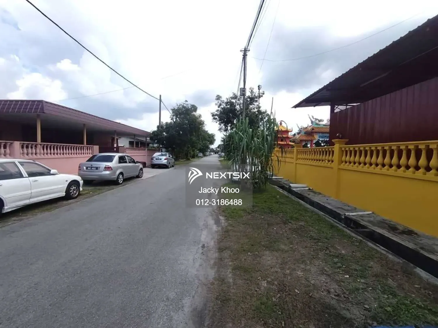 Residential Land For Sale in Pandamaran Selangor - Image 8
