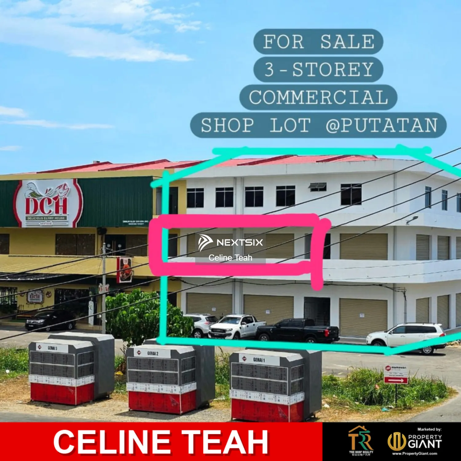 Putatan Shop