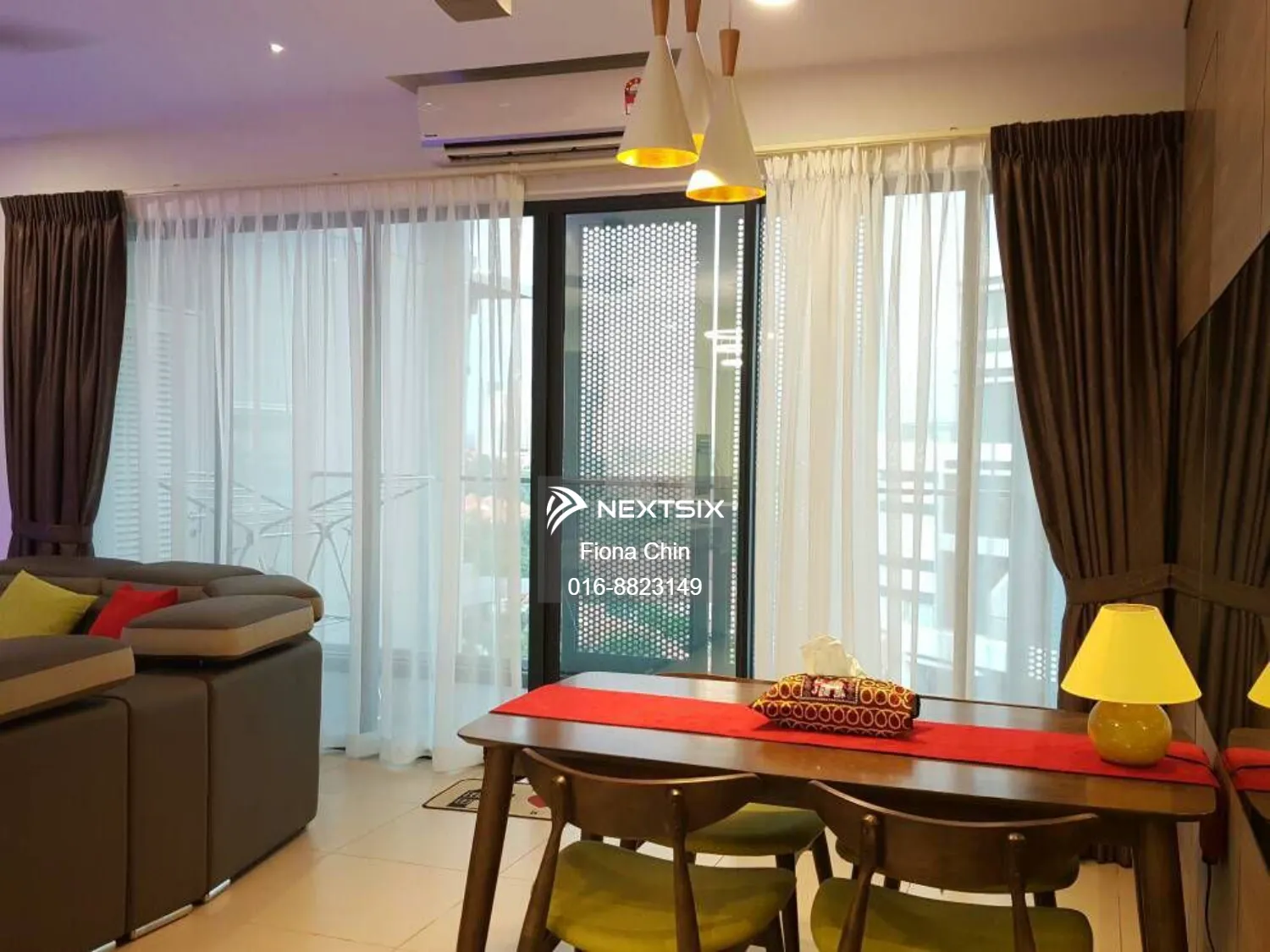 Serviced Residence For Sale in Ara Damansara Selangor