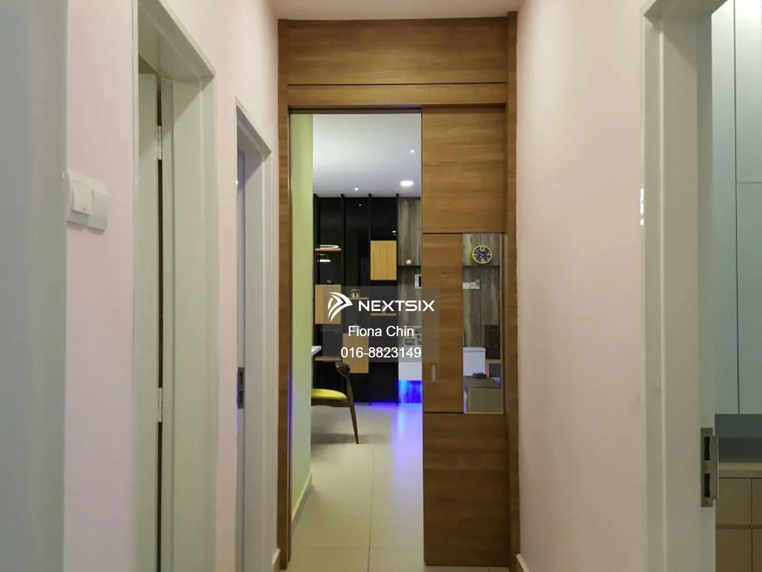 Serviced Residence For Sale in Ara Damansara Selangor - Image 10