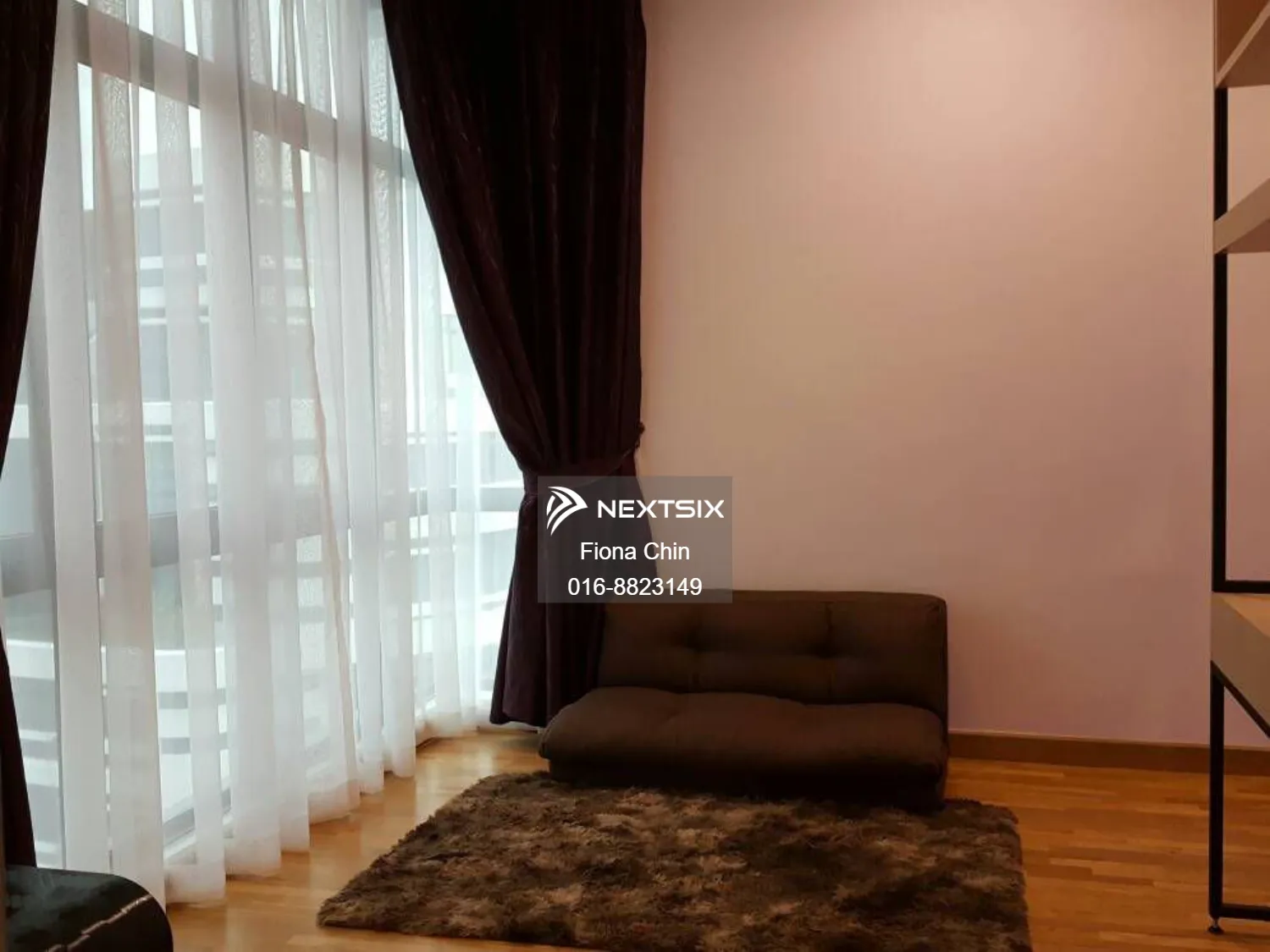 Serviced Residence For Sale in Ara Damansara Selangor - Image 6
