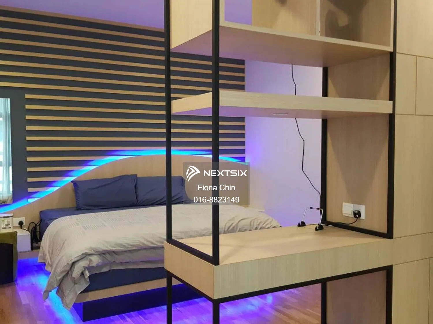 Serviced Residence For Sale in Ara Damansara Selangor - Image 9