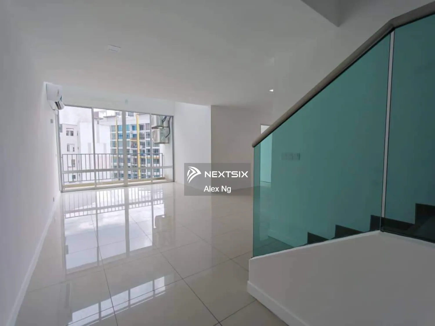 Serviced Residence For Sale in Tampoi Johor - Image 2