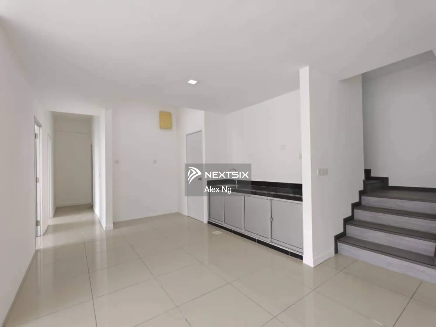 Serviced Residence For Sale in Tampoi Johor - Image 4