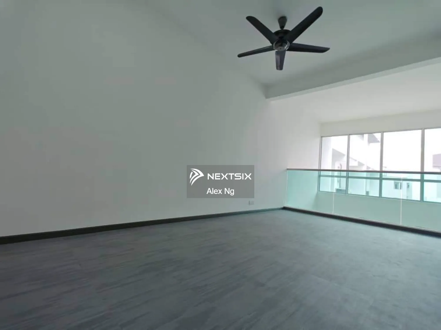 Serviced Residence For Sale in Tampoi Johor - Image 5