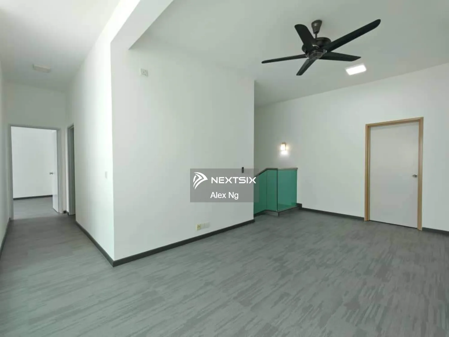 Serviced Residence For Sale in Tampoi Johor - Image 6