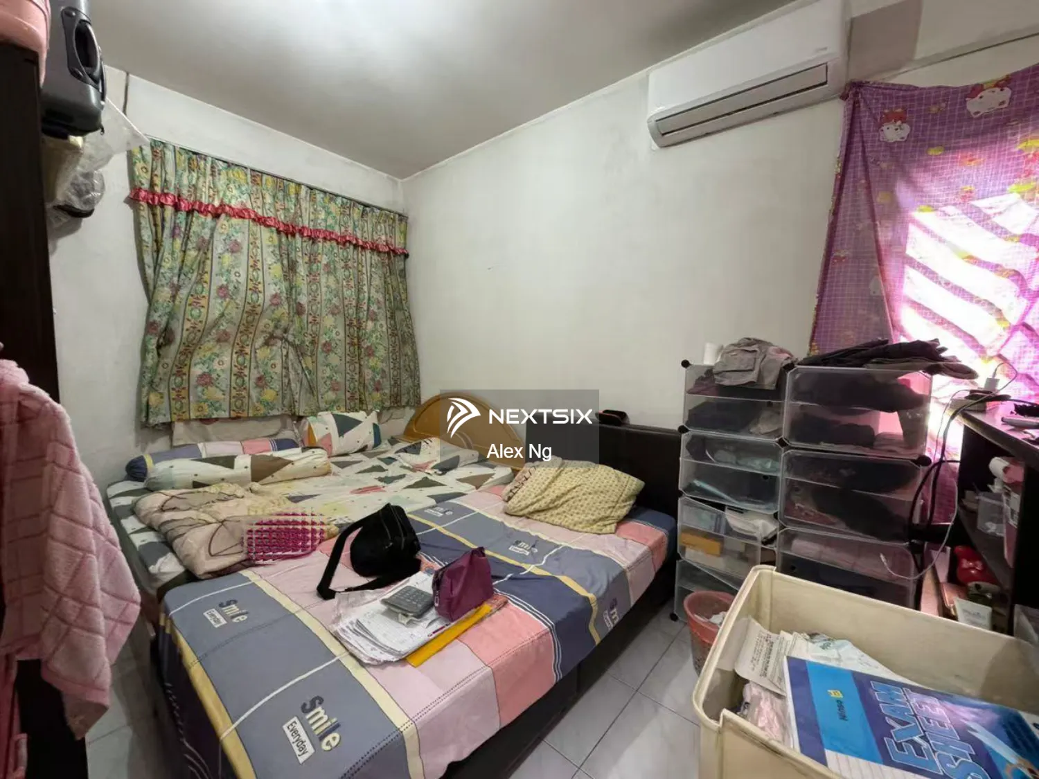 1-sty Terrace/Link House For Sale in Skudai Johor - Image 5