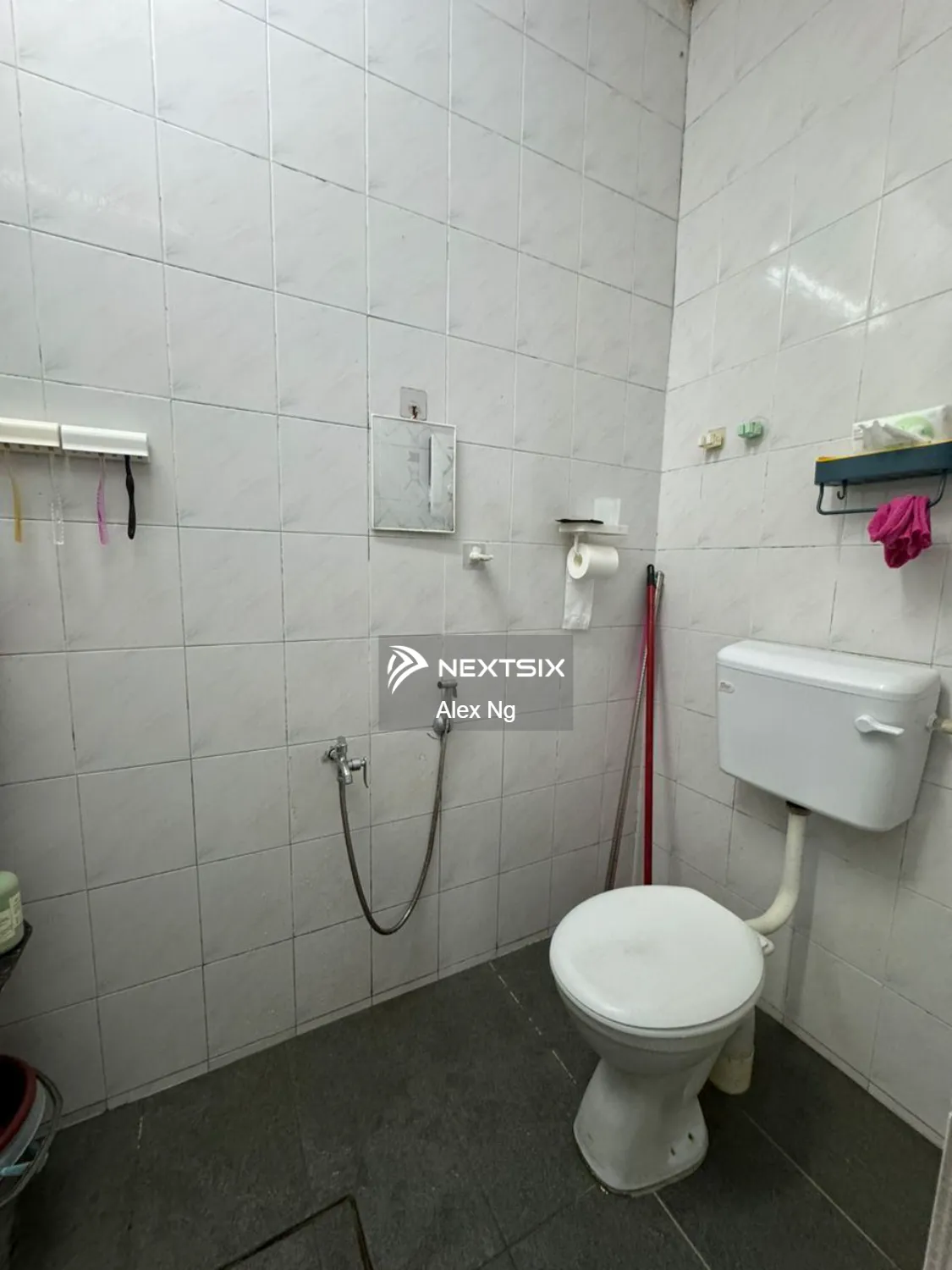 1-sty Terrace/Link House For Sale in Skudai Johor - Image 6