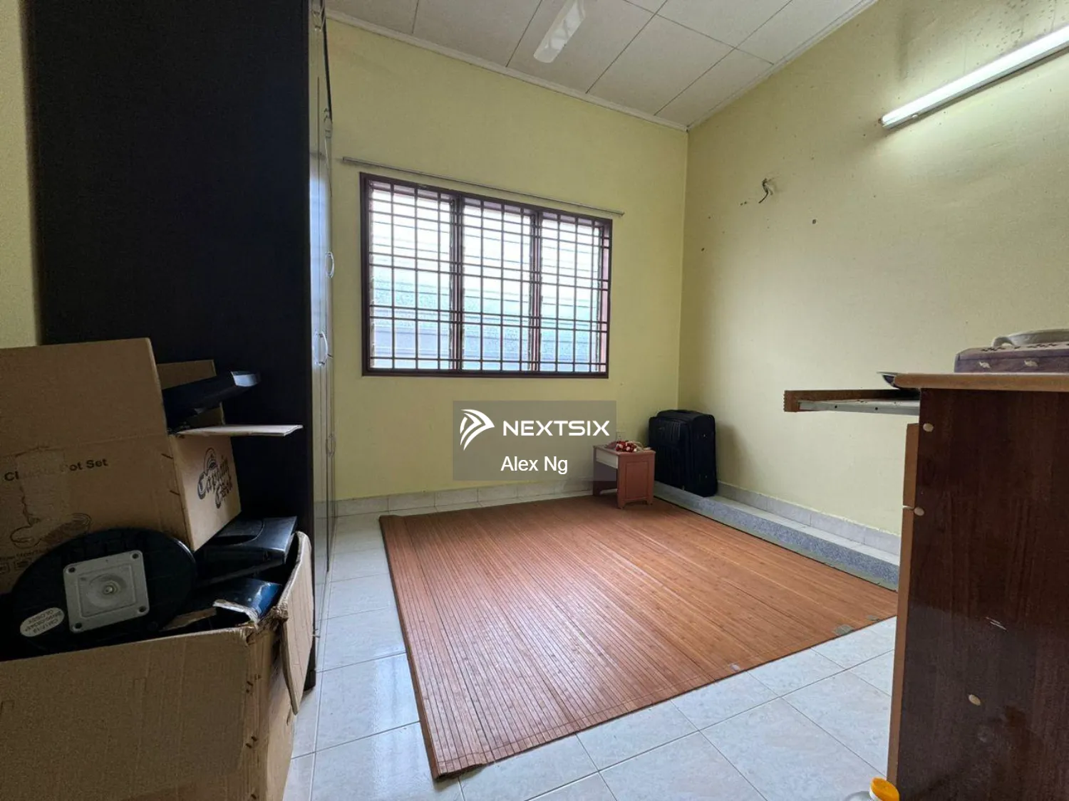 1.5-sty Terrace/Link House For Sale in Skudai Johor - Image 6