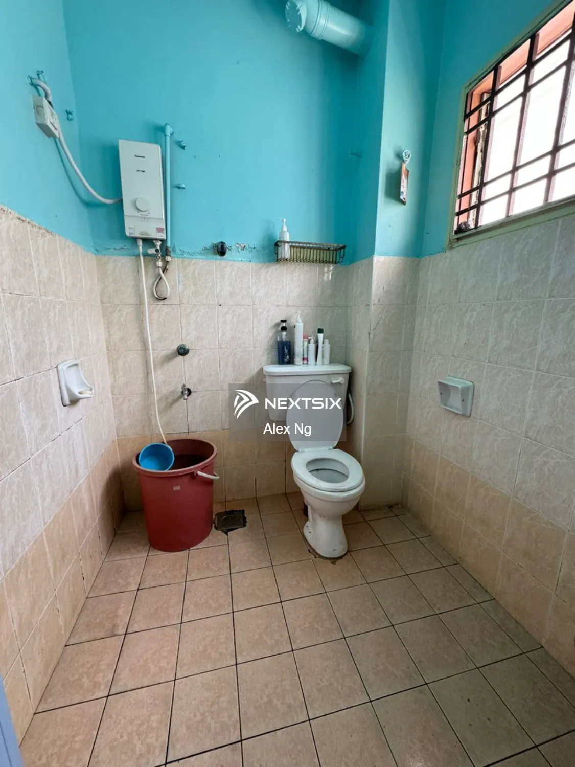 1.5-sty Terrace/Link House For Sale in Skudai Johor - Image 8