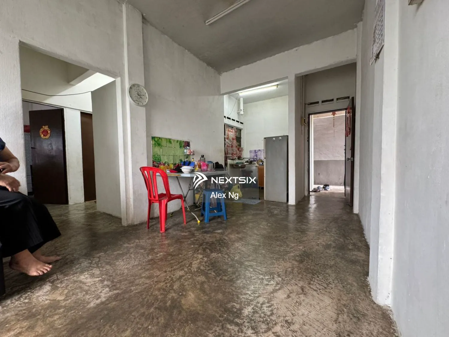 Taman Pulai Utama