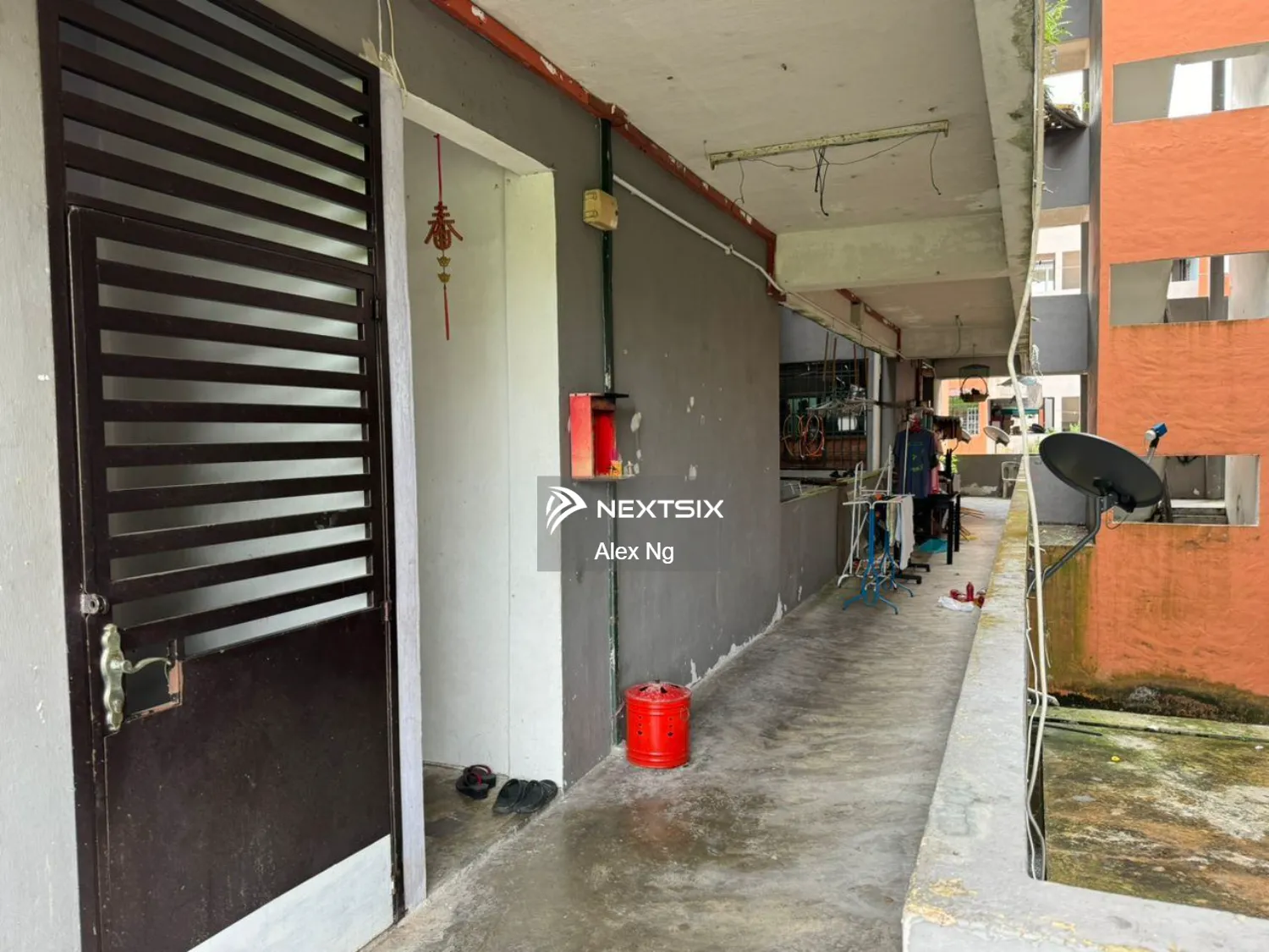 Flat For Sale in Skudai Johor - Image 8