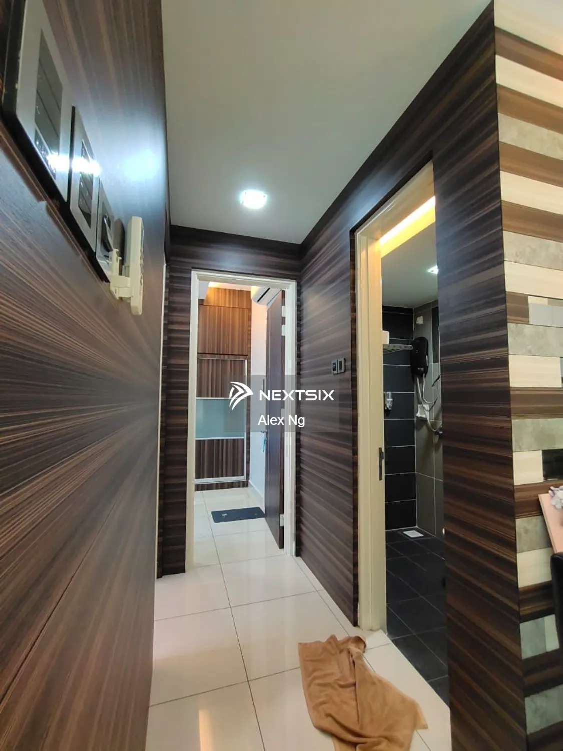 Serviced Residence For Sale in Johor Bahru Johor - Image 10