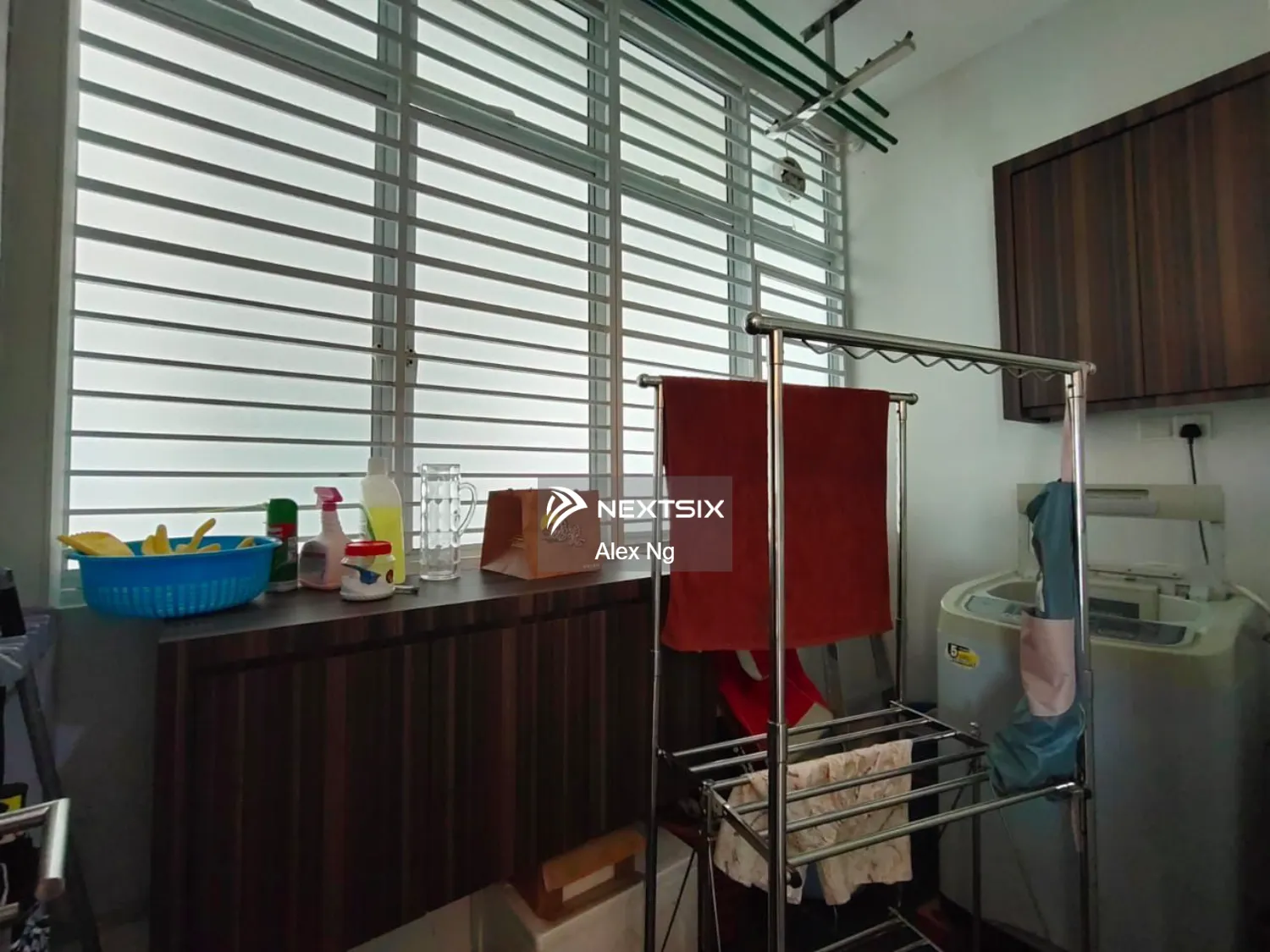 Serviced Residence For Sale in Johor Bahru Johor - Image 11