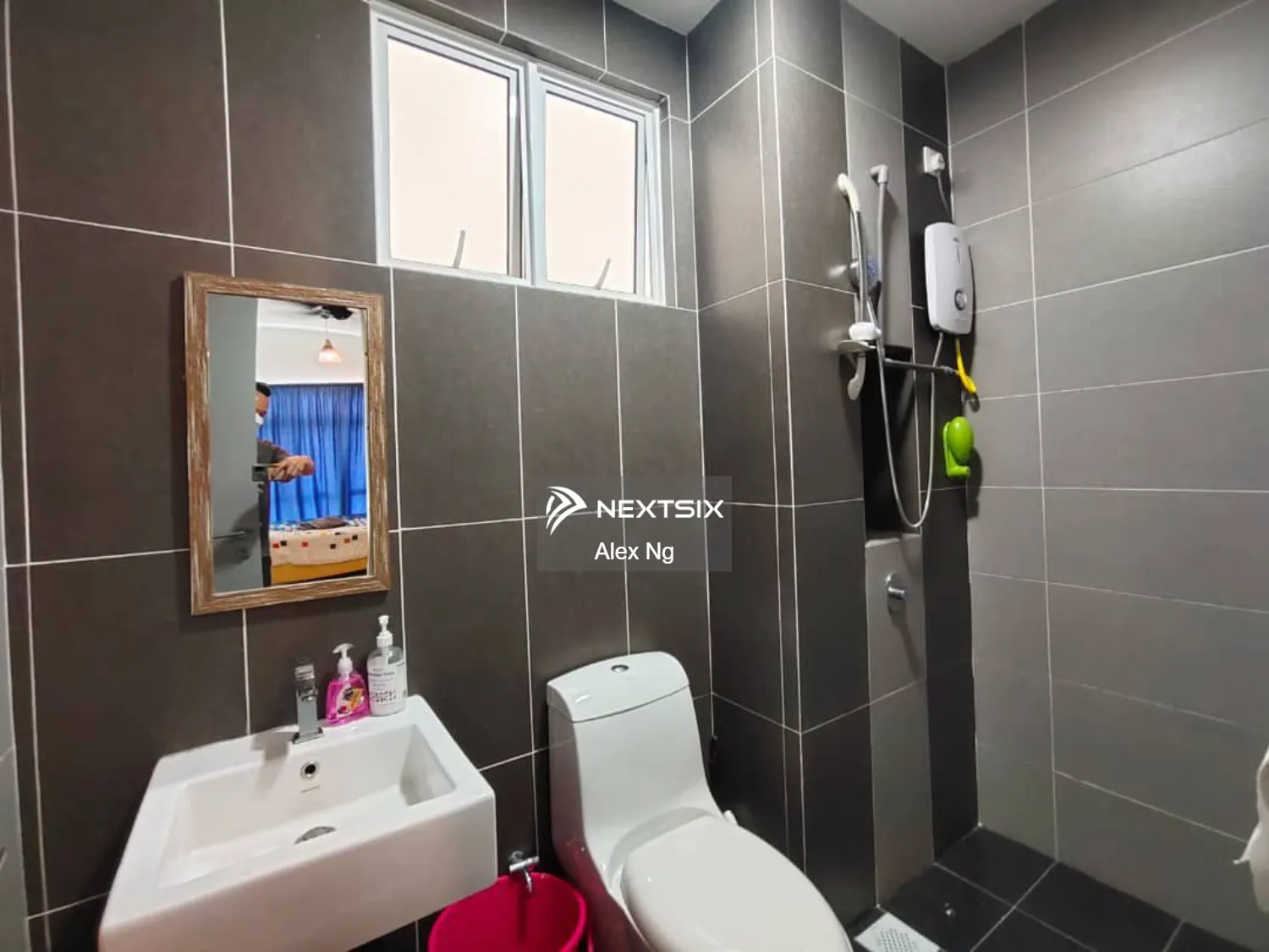 Serviced Residence For Sale in Johor Bahru Johor - Image 12