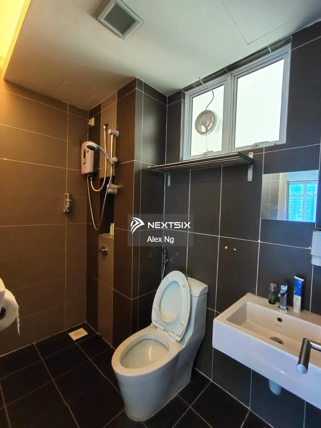 Serviced Residence For Sale in Johor Bahru Johor - Image 13