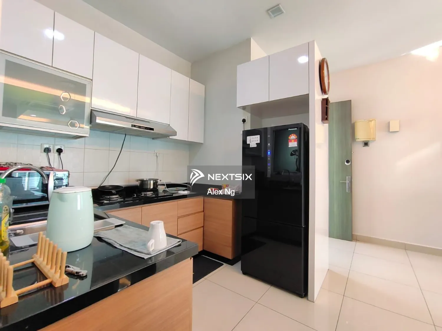Serviced Residence For Sale in Johor Bahru Johor - Image 5