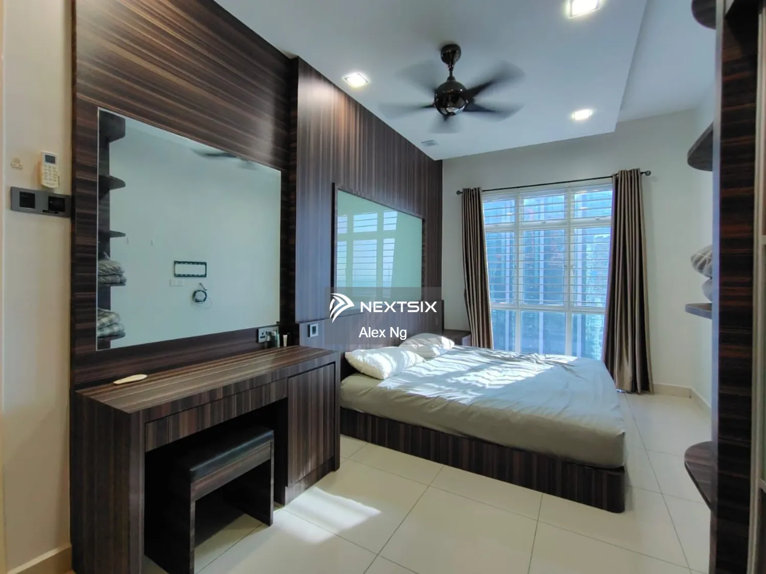 Serviced Residence For Sale in Johor Bahru Johor - Image 6