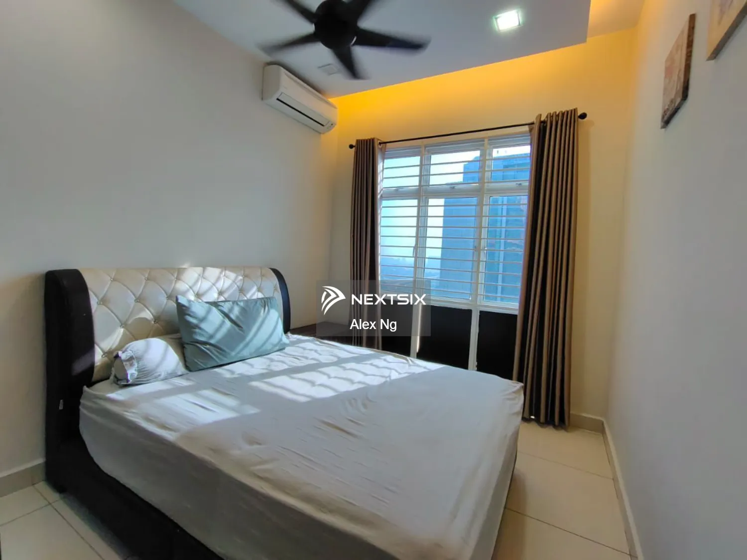 Serviced Residence For Sale in Johor Bahru Johor - Image 7