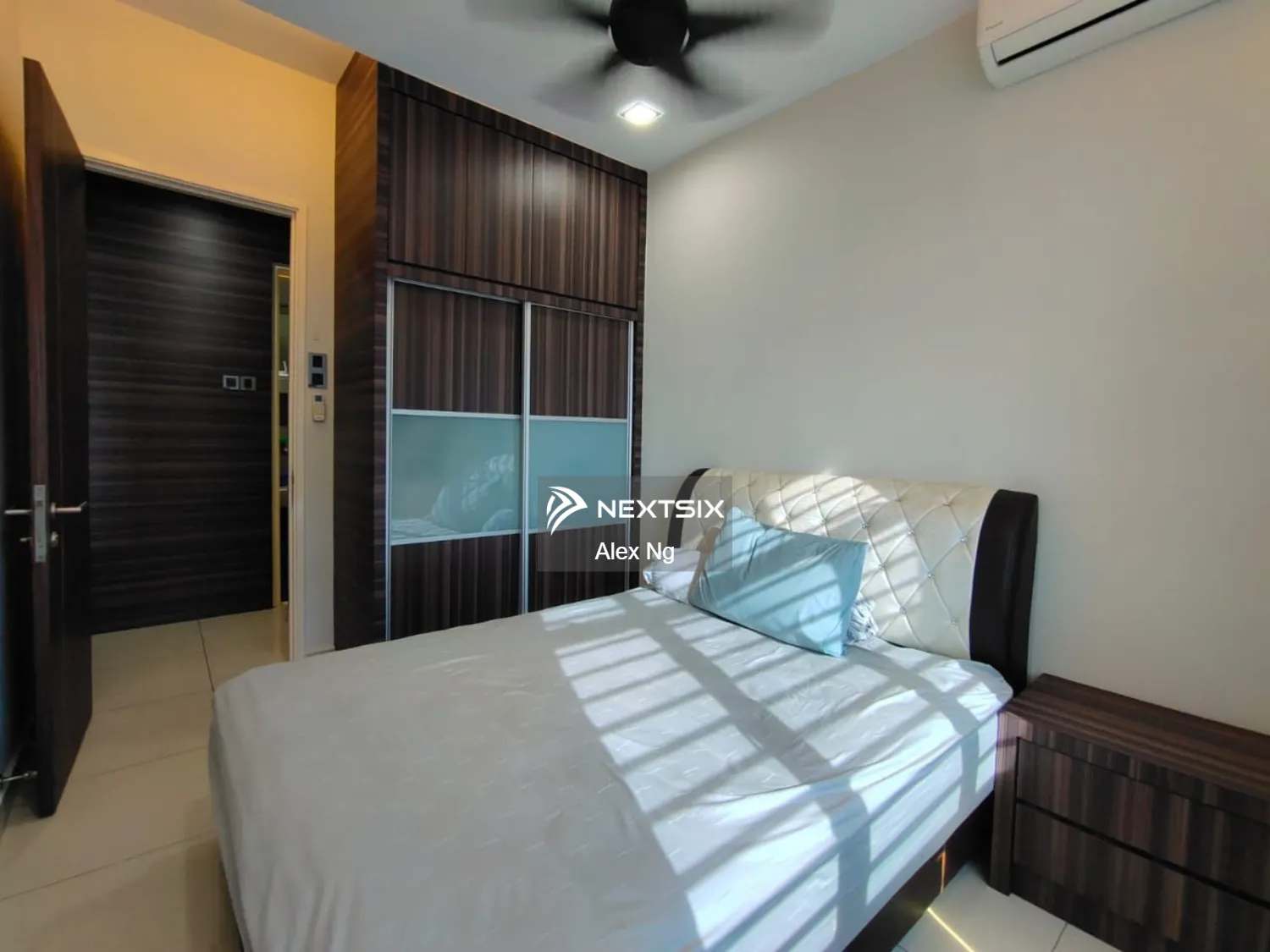 Serviced Residence For Sale in Johor Bahru Johor - Image 8