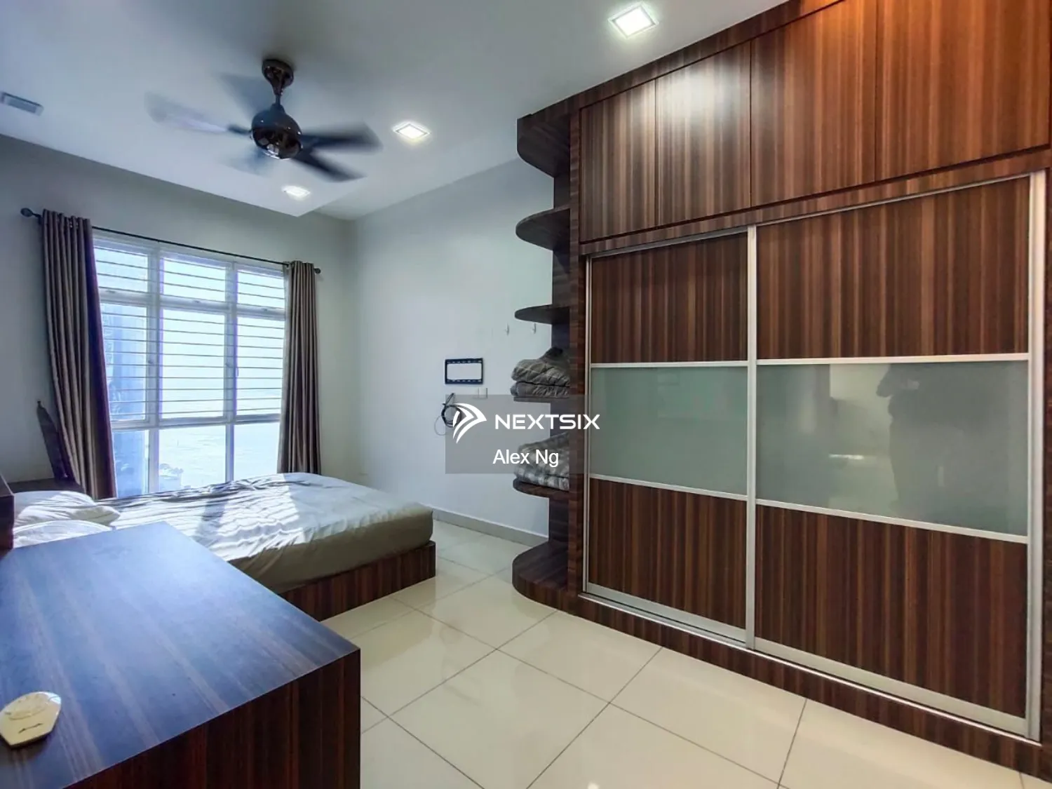 Serviced Residence For Sale in Johor Bahru Johor - Image 9