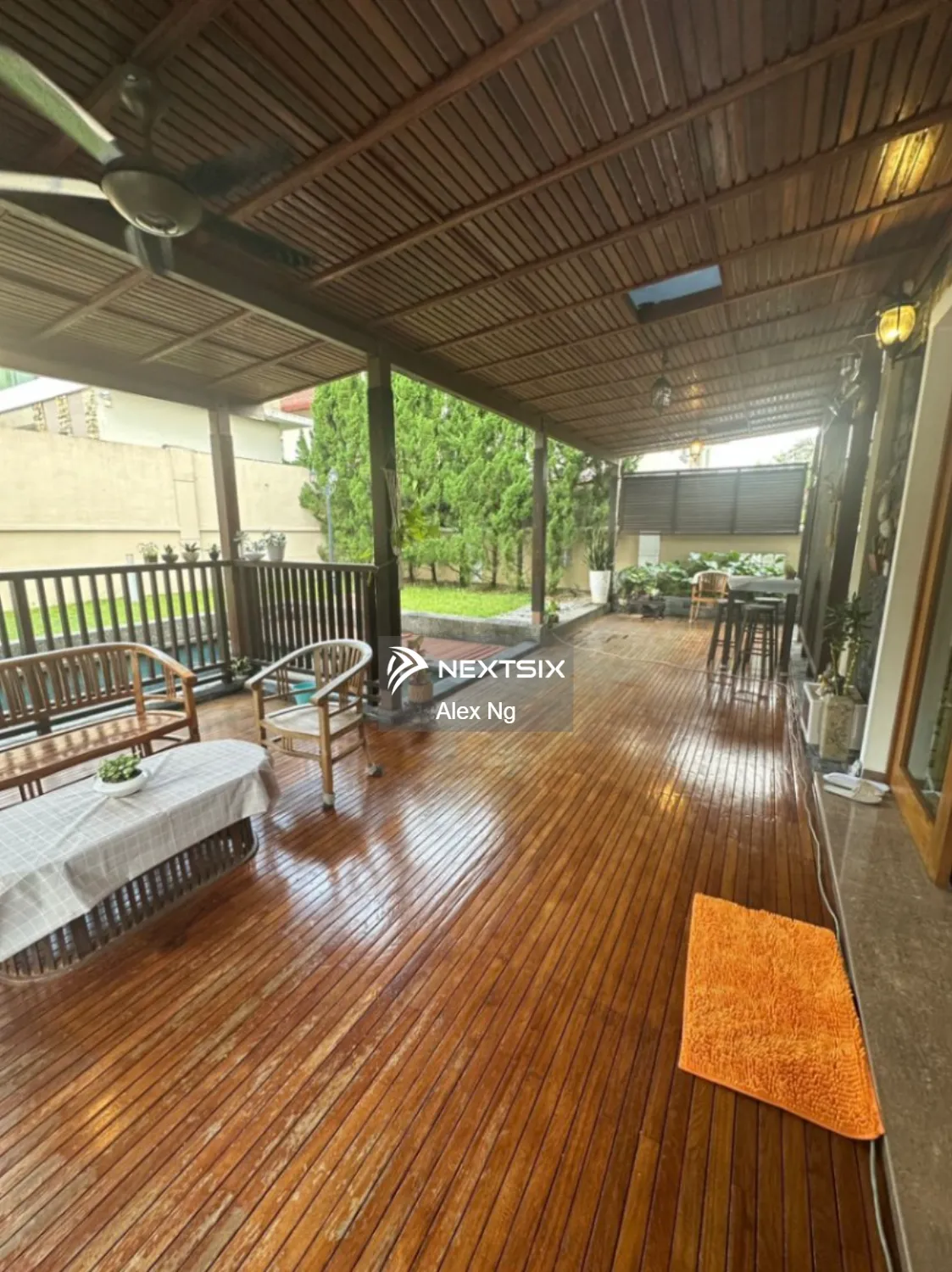 Bungalow For Sale in Skudai Johor - Image 10