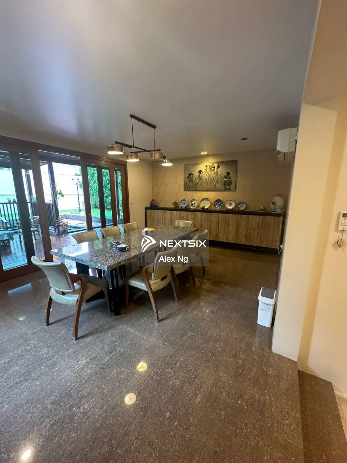 Bungalow For Sale in Skudai Johor - Image 5