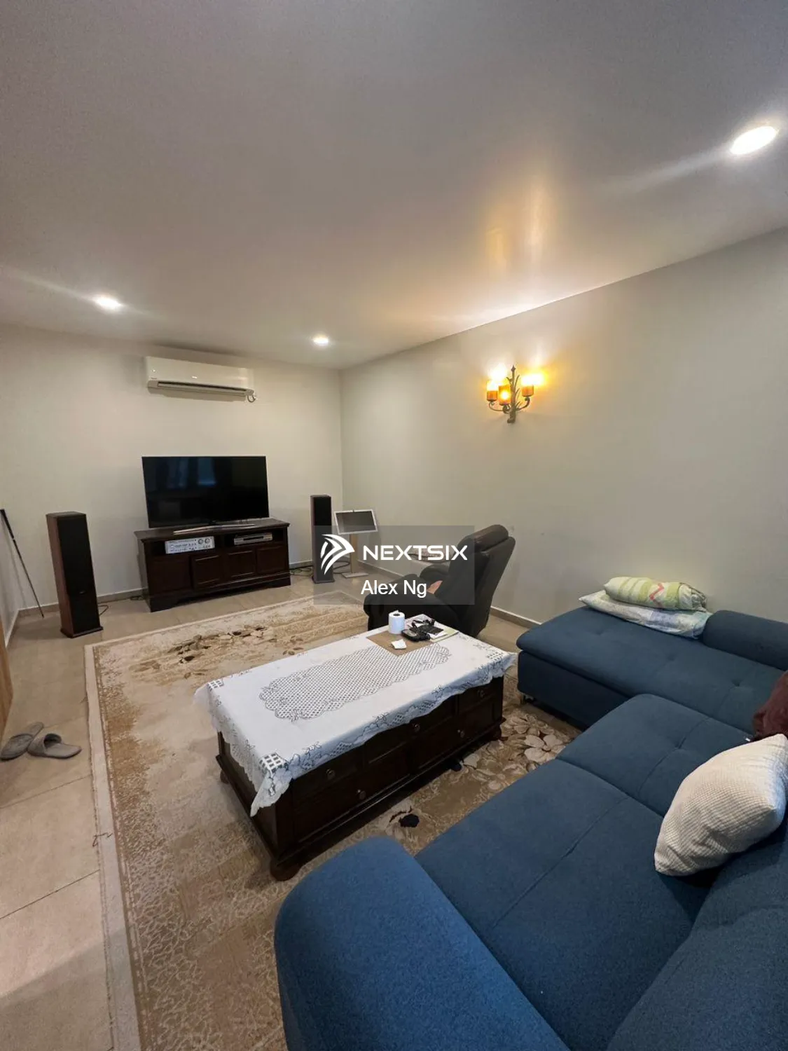 Bungalow For Sale in Skudai Johor - Image 6