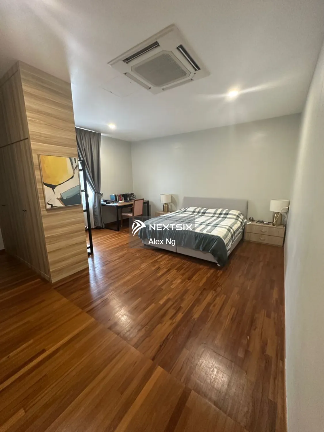 Bungalow For Sale in Skudai Johor - Image 8