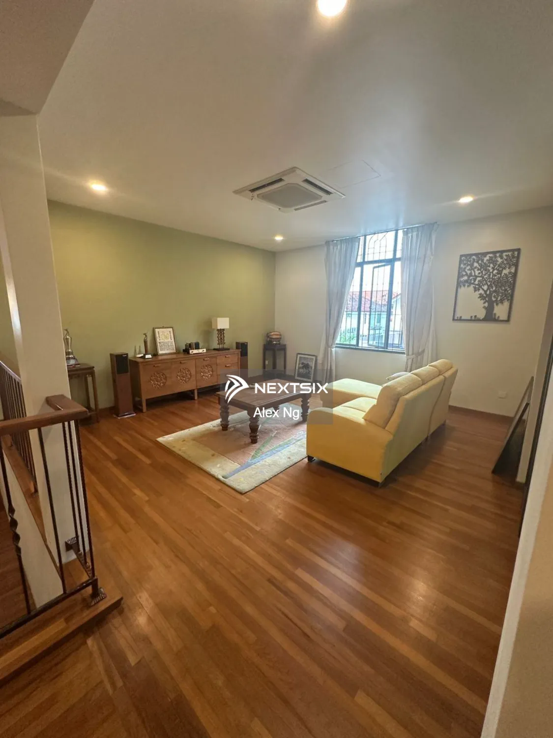 Bungalow For Sale in Skudai Johor - Image 9