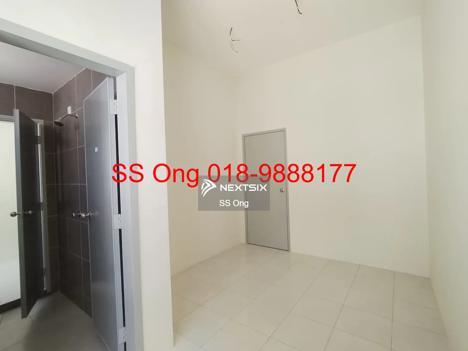 2-sty Terrace/Link House For Sale in Simpang Ampat Penang - Image 10